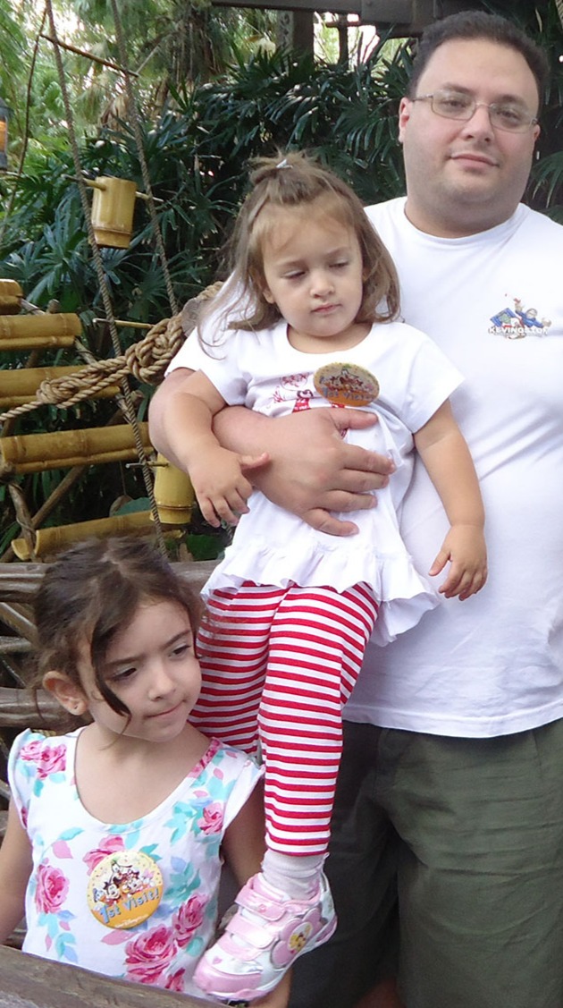 Ezequiel Rochistein Tauro