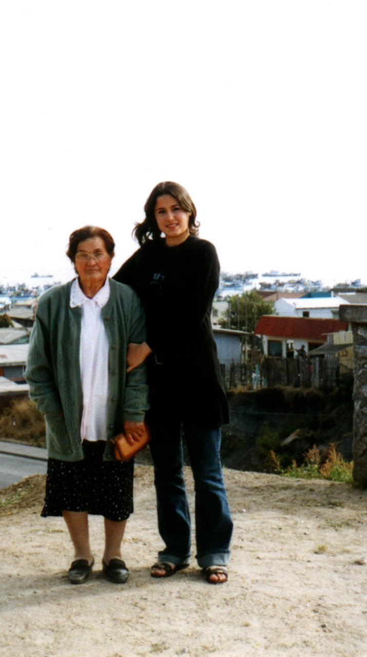 Susana Coloma Larrubia