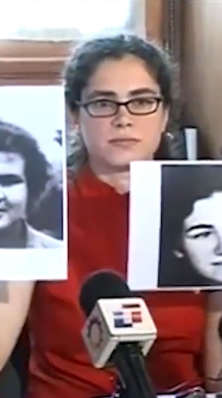 María Eugenia Sampallo Barragán