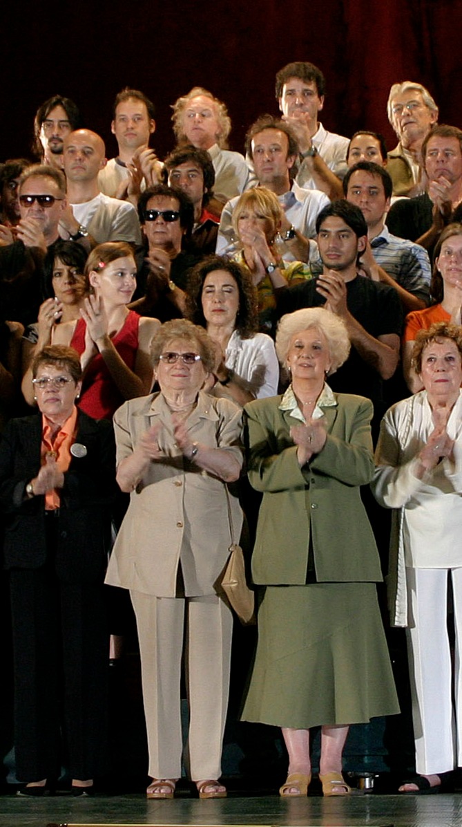 Milagros Castelli Trotta